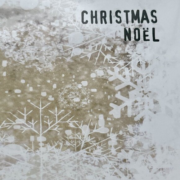 Tim Holtz CHRISTMAS Idea-ology 2018 VIGNETTE BOX TOPS Holiday RARE W/ Bonus Gift - Picture 13 of 13